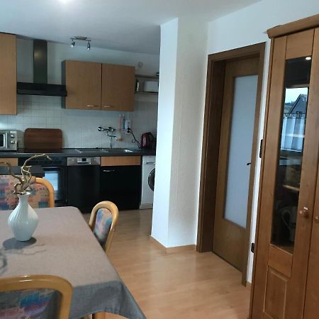 Ferienwohnung Paeusken Im Hochsauerland- E- Bike Und Auto Laden Moeglich Bestwig Exterior photo