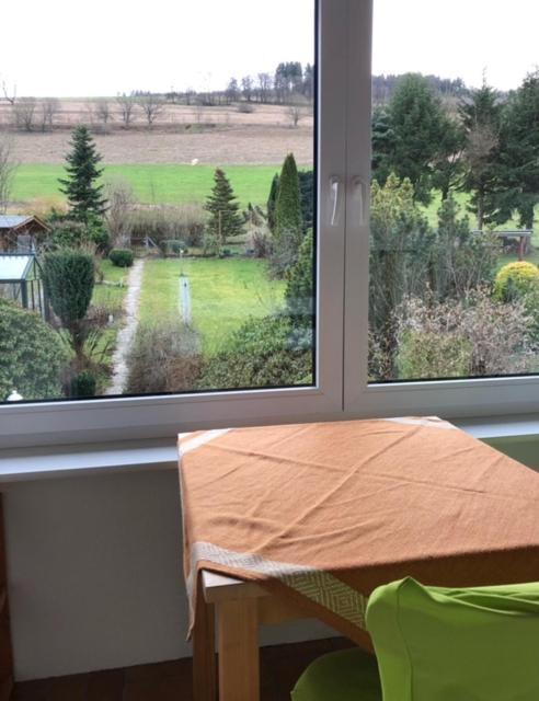 Ferienwohnung Paeusken Im Hochsauerland- E- Bike Und Auto Laden Moeglich Bestwig Exterior photo