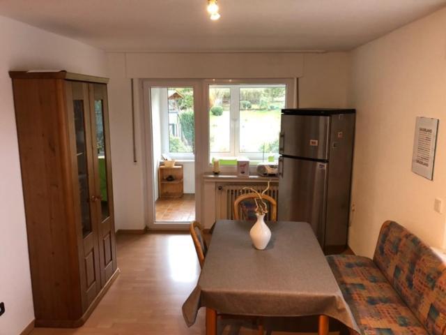 Ferienwohnung Paeusken Im Hochsauerland- E- Bike Und Auto Laden Moeglich Bestwig Exterior photo